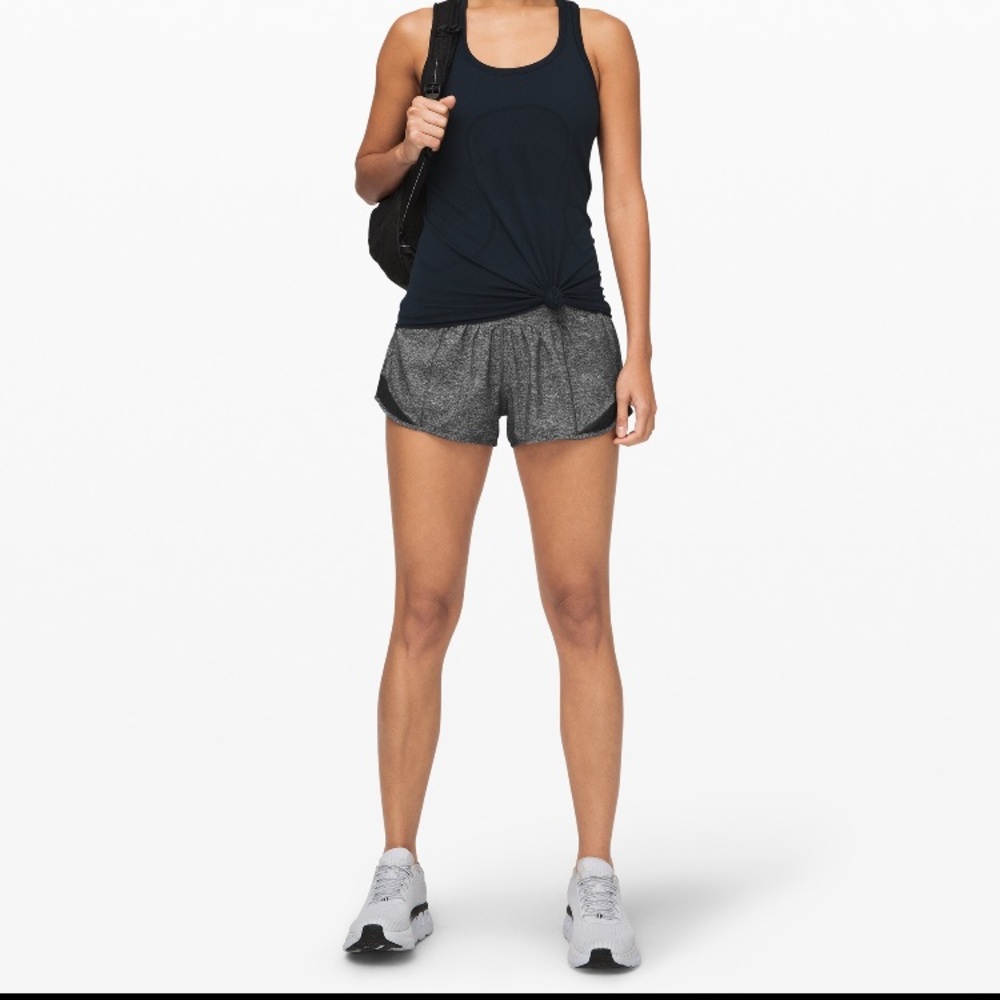 Hottie hot short II *2.5”